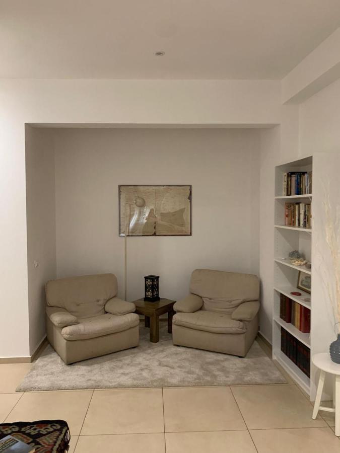 Casa Galante Ostia Centro Apartment Exterior photo