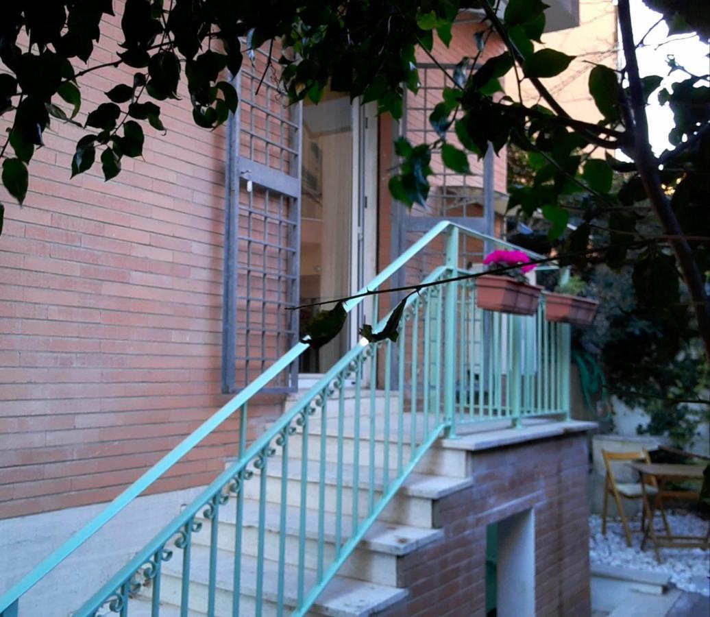 Casa Galante Ostia Centro Apartment Exterior photo
