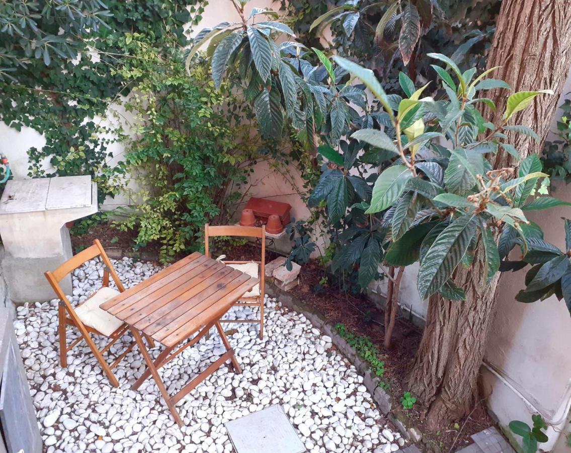 Casa Galante Ostia Centro Apartment Exterior photo